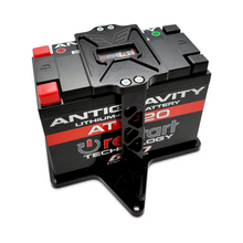 Load image into Gallery viewer, NA Miata Billet Mount Kit (w/ AG Lithium Battery)