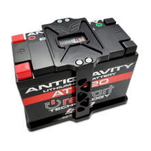 Load image into Gallery viewer, NB Miata Billet Mount Kit (w/ AG Lithium Battery)