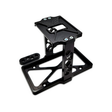 Load image into Gallery viewer, NB Miata Billet Mount Kit (w/ AG Lithium Battery)