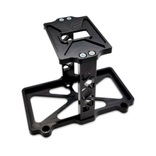 Load image into Gallery viewer, NC Miata Billet Mount Kit (w/ AG Lithium Battery)