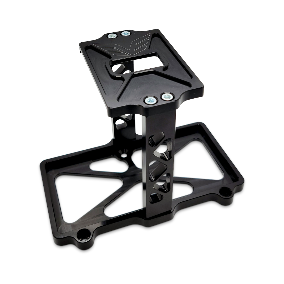 NC Miata Billet Mount Bracket Valkyrie Engineering