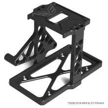 Load image into Gallery viewer, Subaru WRX / STI Billet Mount Kit (w/ AG Lithium Battery)