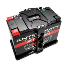 Load image into Gallery viewer, Subaru WRX / STI Billet Mount Kit (w/ AG Lithium Battery)