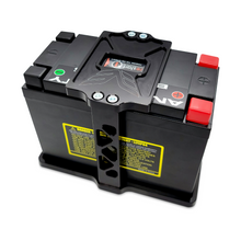 Load image into Gallery viewer, Universal Billet Mount Kit (w/ AG Lithium Battery)