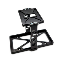 Load image into Gallery viewer, Universal Billet Mount Kit (w/ AG Lithium Battery)