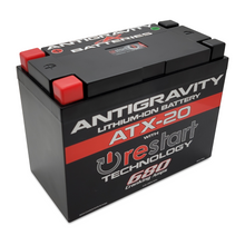 Load image into Gallery viewer, Universal Billet Mount Kit (w/ AG Lithium Battery)