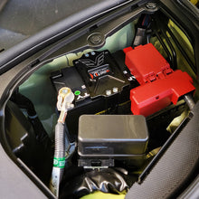 Load image into Gallery viewer, Nissan Z Billet Mount Kit (w/ AG Lithium Battery)