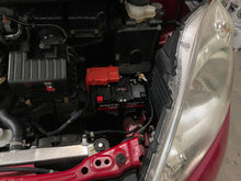 Load image into Gallery viewer, GE HONDA FIT Billet Mount Kit (w/ AG Lithium Battery)
