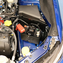 Load image into Gallery viewer, Subaru WRX / STI Billet Mount Kit (w/ AG Lithium Battery)
