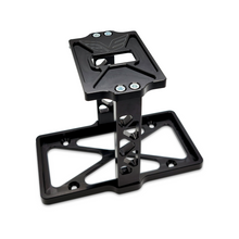 Load image into Gallery viewer, Universal Billet Mount Kit (w/ AG Lithium Battery)
